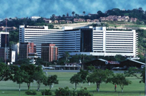 Eurobuilding Hotel & Suites Caracas
